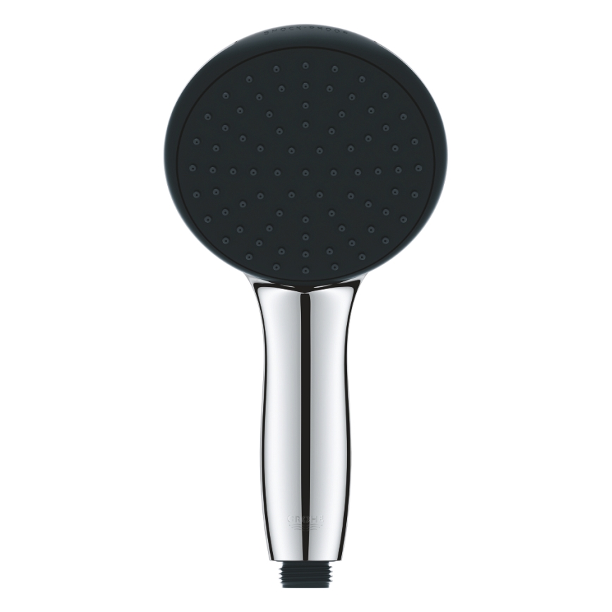 GROHE 27940001 - Handbrause VITALIO START 110 chrom glänzend