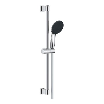 GROHE 27942001 - Duschgarnitur VITALIO START 110, 600 mm, glänzender Chrom