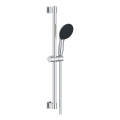 GROHE 27942001 - Ensemble de douche VITALIO START 110 600 mm, chrome brillant