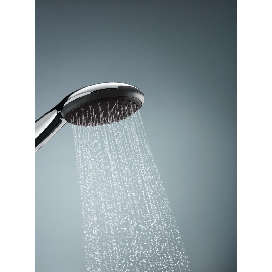 GROHE 27944001 - Ensemble de douche VITALIO START 110 110 mm chrome brillant