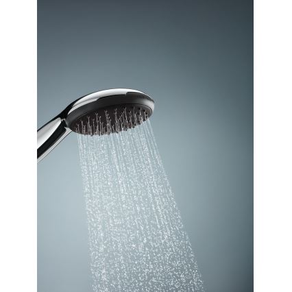 GROHE 27944001 - Set doccia VITALIO START 110, 110 mm, cromo lucido