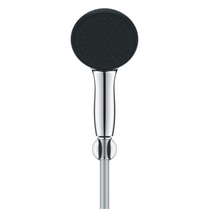 GROHE 27944001 - Set doccia VITALIO START 110, 110 mm, cromo lucido