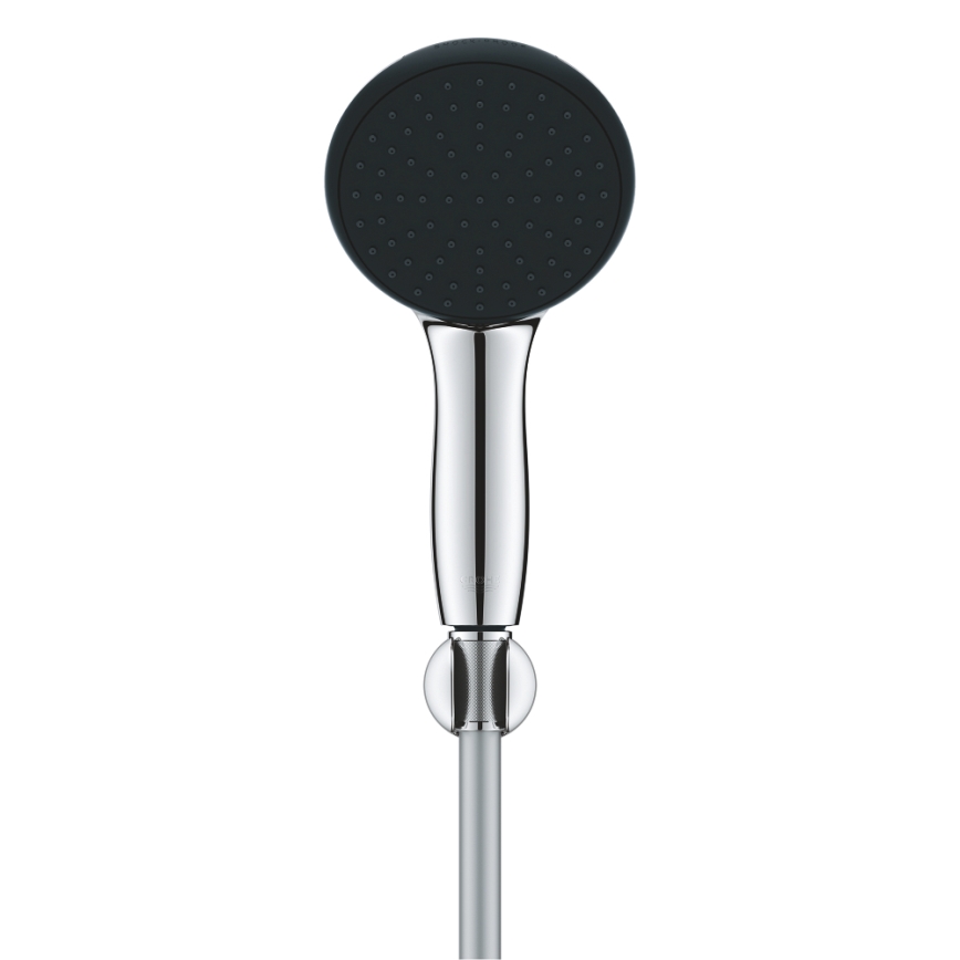 GROHE 27944001 - Set doccia VITALIO START 110, 110 mm, cromo lucido