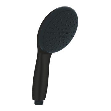 GROHE 279462431 - Douchette à main VITALIO START 110 110 mm noir