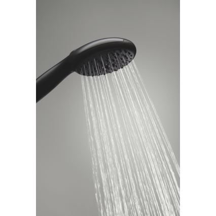 GROHE 279462431 - Douchette à main VITALIO START 110 110 mm noir