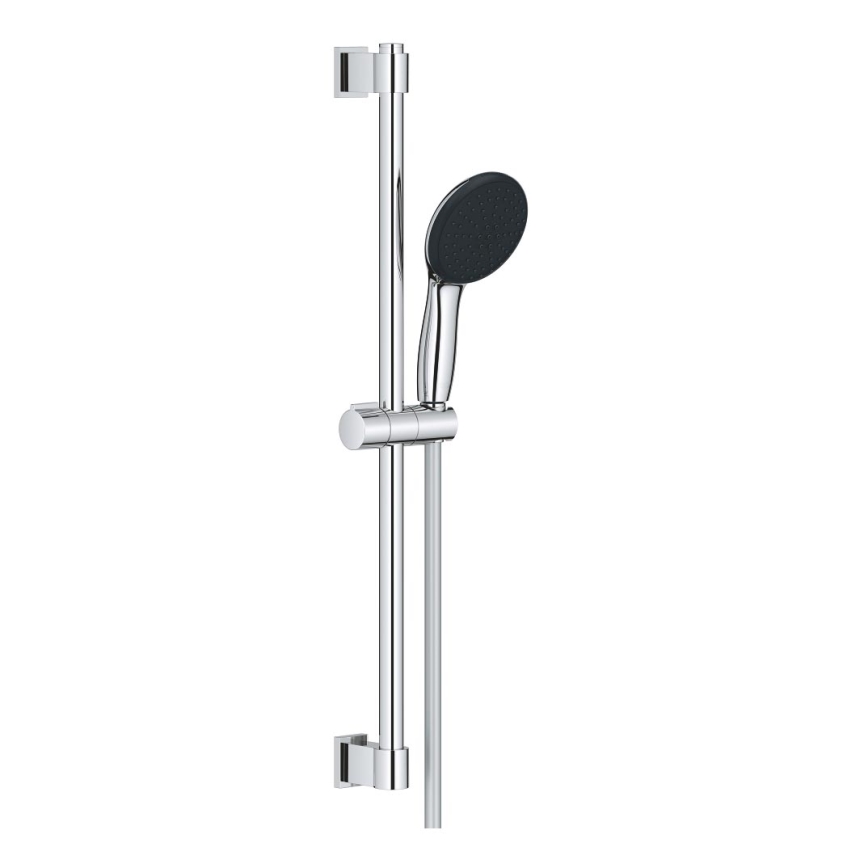 GROHE 27948001 - Duschgarnitur VITALIO START 110, 600 mm, glänzender Chrom
