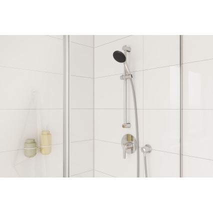 GROHE 2794810E - Set doccia VITALIO START 110, 600 mm, cromo lucido