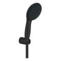 GROHE 279502431 - Duschset VITALIO START 110 110 mm schwarz