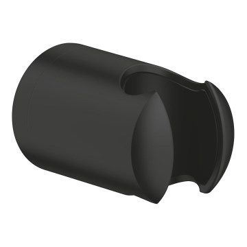 GROHE 279582430 - VITALIO UNIVERSAL Brausehalter 61 mm, schwarz