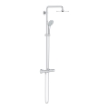 GROHE 27964000 - Duschsystem EUPHORIA 210 mm, glänzender Chrom