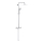 GROHE 27964000 - Duschsystem EUPHORIA 210 mm, glänzender Chrom