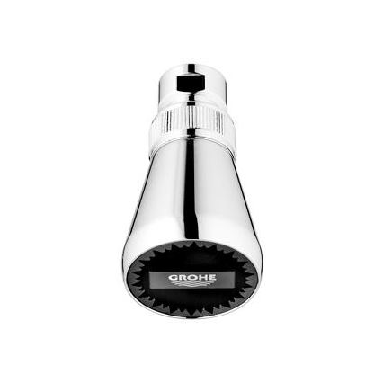 GROHE 28094000 - Soffione doccia 50 mm cromo lucido