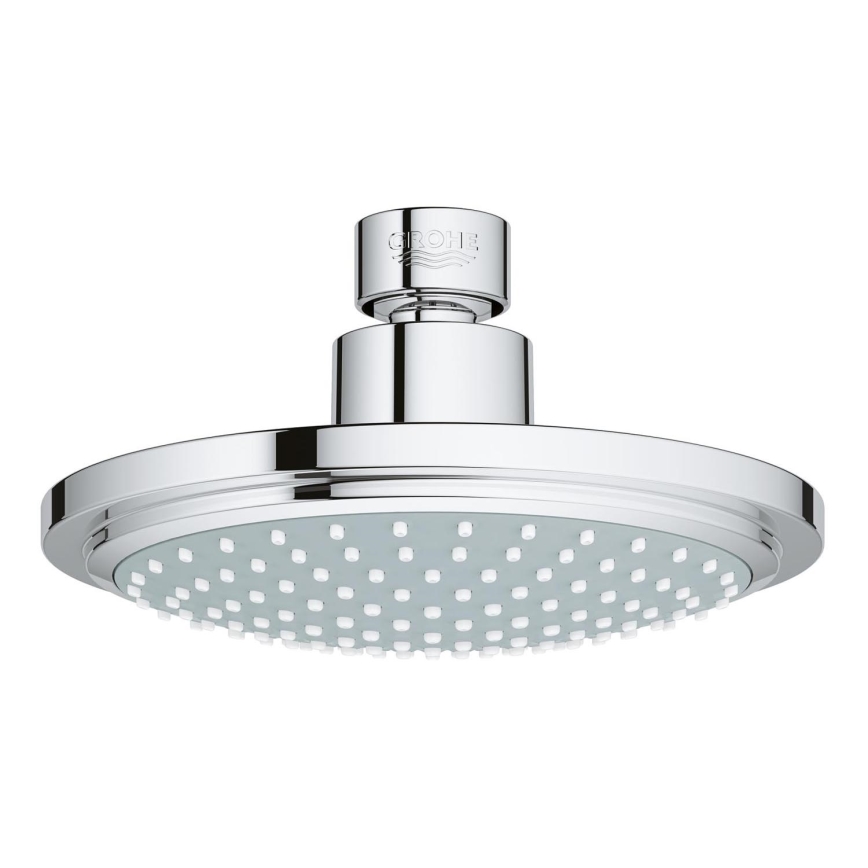 GROHE 28233000 - Tête de douche EUPHORIA COSMOPOLITAN 160, chrome brillant