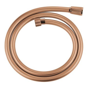 GROHE 28362DA0 - Duschschlauch SILVERFLEX 1250 mm in Kupferoptik