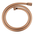 GROHE 28362DA0 - Flessibile doccia SILVERFLEX 1250 mm, finitura bronzata