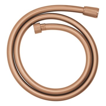 GROHE 28362DA1 - Flessibile doccia SILVERFLEX 1250 mm ramato
