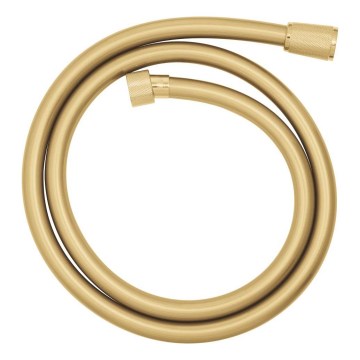 GROHE 28362GL1 - Flessibile per doccia SILVERFLEX 1250 mm oro spazzolato