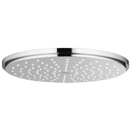 GROHE 28368000 - Soffione doccia RAINSHOWER COSMOPOLITAN O 210 mm cromo lucido