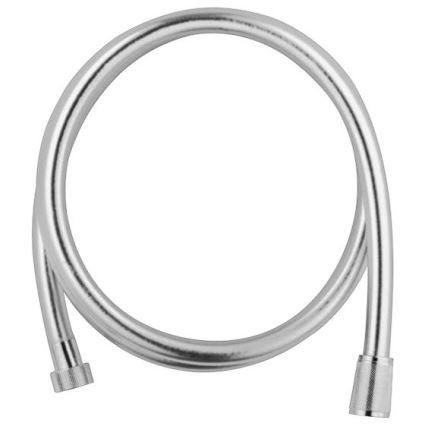 GROHE 28388DC0 - Flessibile doccia SILVERFLEX 1750 mm in acciaio inox
