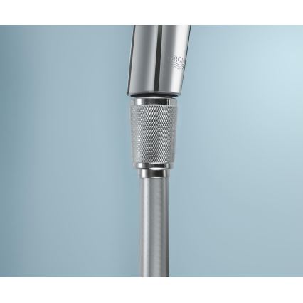 GROHE 28741002 - Duschschlauch VITALIOFLEX TREND 1500 mm