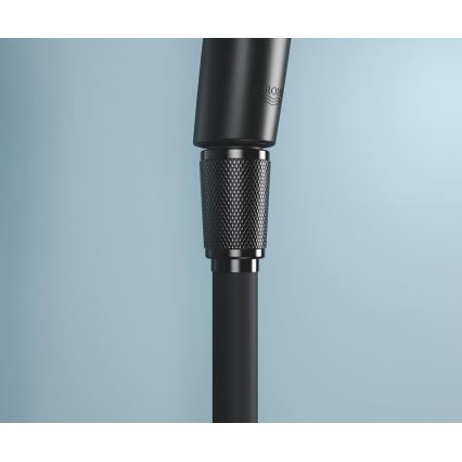 GROHE 287412432 - Flexible de douche VITALIOFLEX TREND 1500 mm noir