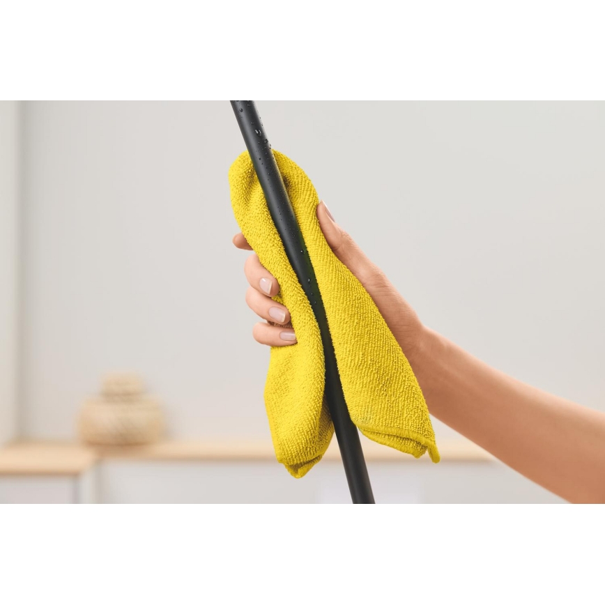 GROHE 287422432 - Duschschlauch VITALIOFLEX TREND 1750 mm schwarz