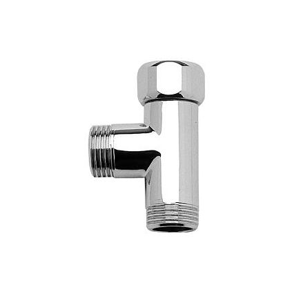 GROHE 28874000 - Té DN 15 chrome brillant