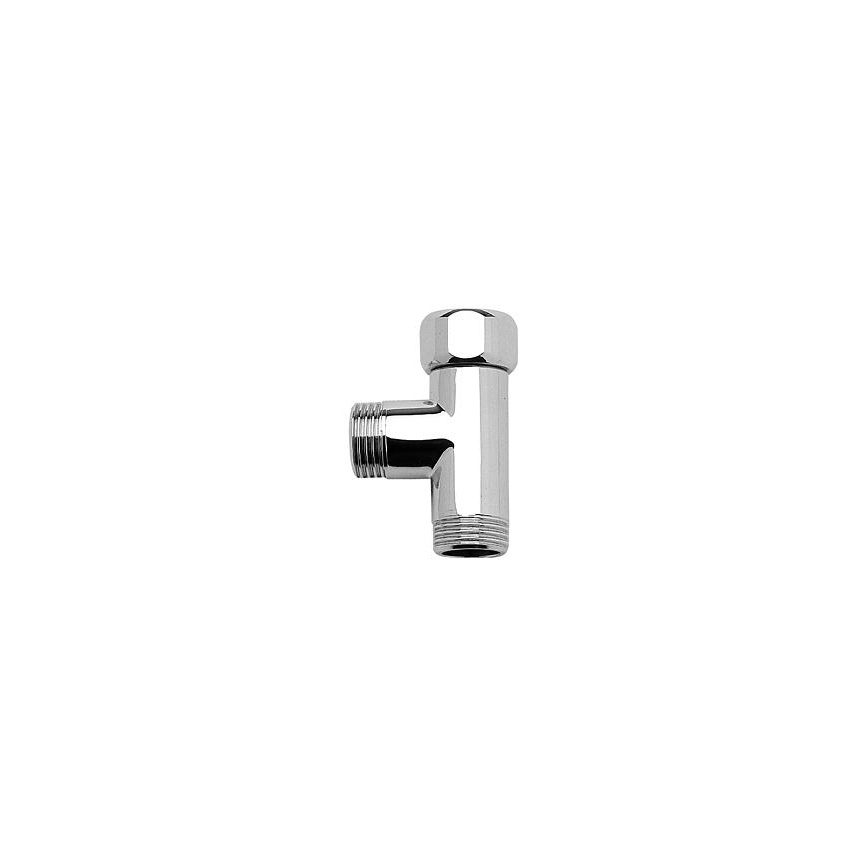GROHE 28874000 - Té DN 15 chrome brillant