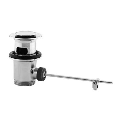 GROHE 28910000 - Ablaufgarnitur 1 14” glänzender Chrom