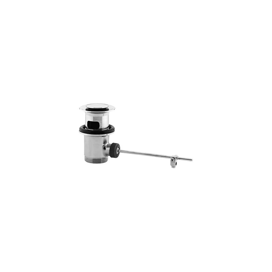 GROHE 28910000 - Ablaufgarnitur 1 14” glänzender Chrom