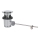 GROHE 28910000 - Garniture de vidage 1 14” en chrome brillant