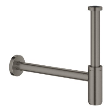 GROHE 28912AL0 - Sifone DN 32 grafite
