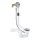 GROHE 28990000 - Ensemble de remplissage, d'évacuation et de trop‑plein pour baignoire TALENTOFILL, chromé