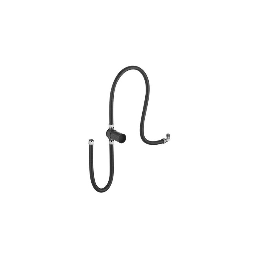 GROHE 28995000 - Ensemble de raccordement TALENTOFILL DN 20 chrome brillant