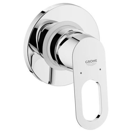 GROHE 29042000 - Miscelatore doccia BAULOOP cromo lucido