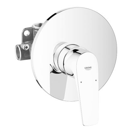 GROHE 29116000 - Duscharmatur START FLOW glänzender Chrom