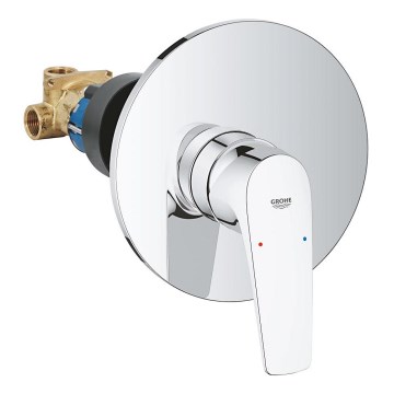 GROHE 29116000 - Miscelatore doccia START FLOW cromo lucido