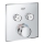 GROHE 29124000 - GROHTHERM SMARTCONTROL Thermostat, glänzender Chrom