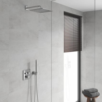 GROHE 29124000 - GROHTHERM SMARTCONTROL Thermostat, glänzender Chrom