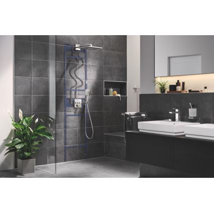 GROHE 29126000 - Miscelatore termostatico GROHTHERM SMARTCONTROL cromo lucido