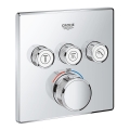 GROHE 29126000 - Mitigeur thermostatique GROHTHERM SMARTCONTROL chrome brillant
