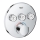 GROHE 29146000 - Mitigeur SMARTCONTROL chrome brillant