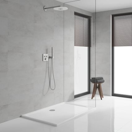 GROHE 29156LS0 - Thermostat encastrable GROHTHERM SMARTCONTROL blanc