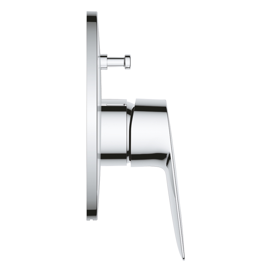 GROHE 29190001 - Miscelatore per vasca BAUEDGE DN 15 cromo lucido