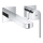 GROHE 29306003 - Mitigeur pour lavabo PLUS 203 mm chrome brillant