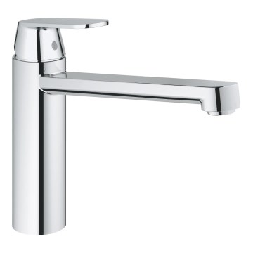 GROHE 30193000 - Spültischarmatur EUROSMART COSMOPOLITAN, glänzender Chrom