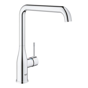 GROHE 30269000 - Miscelatore per lavello ESSENCE 292 mm, cromo lucido