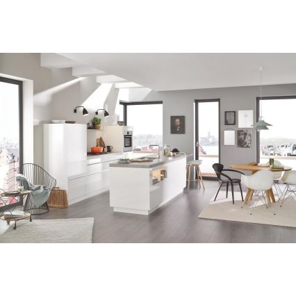 GROHE 30269000 - Miscelatore per lavello ESSENCE 292 mm, cromo lucido