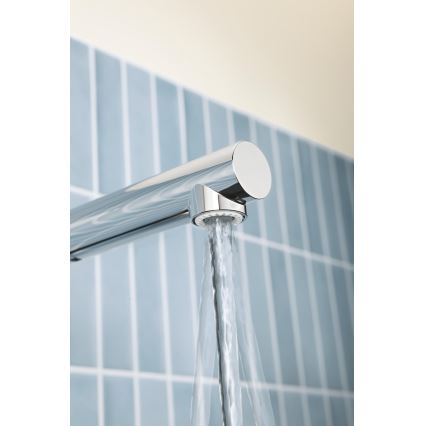 GROHE 30269000 - Mitigeur d'évier ESSENCE 292 mm chrome brillant