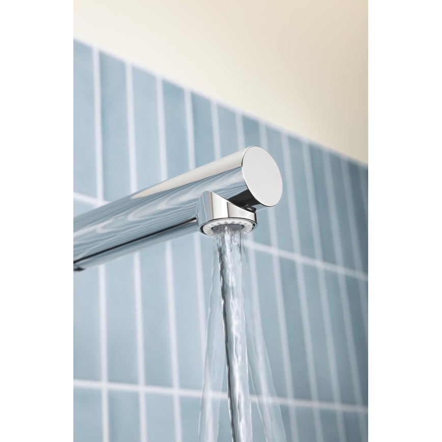 GROHE 30269000 - Mitigeur d'évier ESSENCE 292 mm chrome brillant